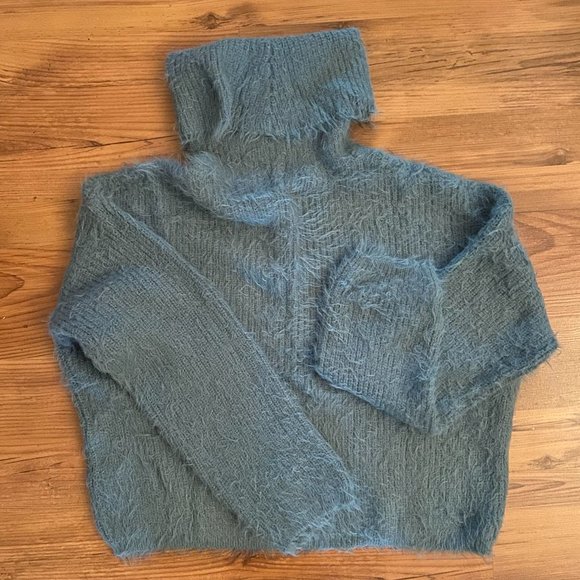 Turtleneck Sweater S - Vero Moda - Picture 2 of 8